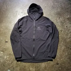 2025年最新】squamish hoodyの人気アイテム - メルカリ