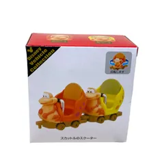 ディズニー トミカ【スカットルのスクーター】ビークルコレクション 東京ディズニーリゾート TDR