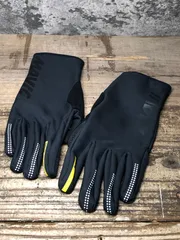 MAVIC ブラック ビブタイツ M 新品タグ付き ESSENTIAL THERMO BIB TIGHT M - Mavic