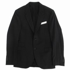 ヨーコチャン YOKOCHAN 21年 ロングスリーブ ヘム ギャザー ブラウス 