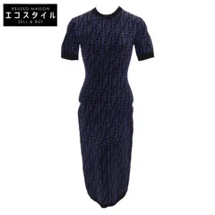 2025年最新】Fendi レディース ロングワンピースの人気アイテム