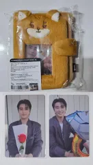 DAY6（デイシックス） プチメルズ コレクトブック ＋ 5万円 トレカ ヨンケイ(Young K)