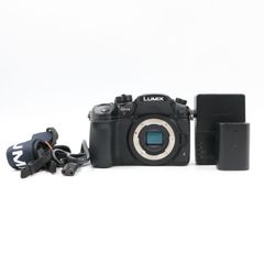 【美品】PANASONIC パナソニック Lumix GH4