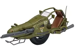 【中古】プラモデル 1/20 FIGHTING MONO BIKE HOUND 「ヴイナス戦記」 [KM-012]