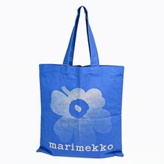 marimekko マリデニム限定ノベルティトート - メルカリ