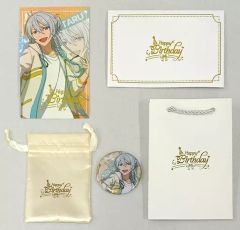 あんスタ 風早巽 バースデーセット 中国限定 - メルカリ