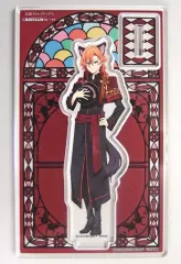 【中古】アクリルスタンド・アクリルパネル 中原中也 アクリルスタンド 「文豪ストレイドッグス 於-ナンジャタウン 幸福ノ□ヰ鳥」