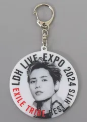 【中古】キーホルダー 神谷健太(THE RAMPAGE) アクリルキーホルダーB 「LDH LIVE -EXPO 2024 -EXLE TRIBE BEST HITS-」