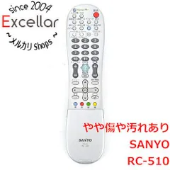 2024年最新】サンヨー テレビの人気アイテム - メルカリ