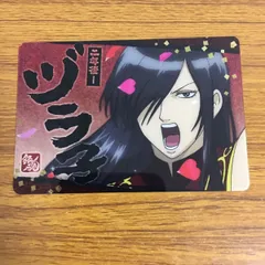 銀魂　桂小太郎　ヅラ子　2年後　ナムコ・ナンジャタウン　缶バッジ　アニメ再開記念 銀魂 桂小太郎 ヅラ子 2年後 ナムコ・ナンジャタウン 缶バッジ