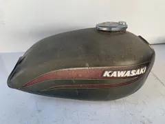 2024年最新】kz1000 タンクの人気アイテム - メルカリ