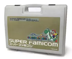 スーパーファミコン　スーパーマリオ　カセットケース　未開封　6個 2026年最新】ｽｰﾊﾟｰﾏﾘｵﾜｰﾙﾄﾞ カセット収納ケースの人気アイテム - メルカリ