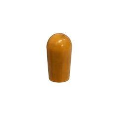 YJB PARTS トグルスイッチノブ レリックアンバー ミリ