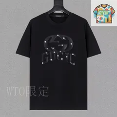 【今日特価】GUCCI グッチ 25ss プレミアムプリント T シャツ-2