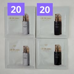 クレドポーボーテ マティフィアンリサン+ロングトゥニュのセット ヴォワールマティフィアンリサン - プレメイクアップ - メイク