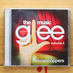 輸入盤CD★グリー キャスト/Glee Cast■ Glee:the Music Volume 3 【88697706112/0886977061127】J01903