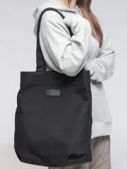 MM6 Maison Margiela (エムエムシックス メゾン マルジェラ) リバーシックス キャンバス ショッピング バッグ