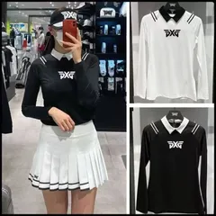 新入荷即発送★PXG レディーストップス ピーエックスジー ゴルフ PXG ピーエックスジー レディース トップス セーター◇M