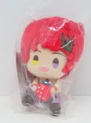 BANDAI SPIRITS 一番くじ 劇場版すとぷり はじまりの物語 Strawberry School Festiva ぬいぐるみ賞 莉犬