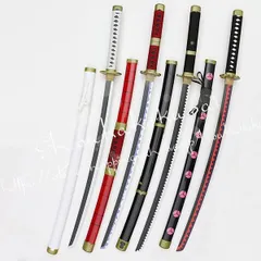 黒刀　秋水　木製スタンド付き 黒刀 秋水 木製スタンド付き ONE PIECE ゾロ 黒刀・秋水 木刀