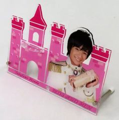 [중고]디스플레이·커스텀용 아이템 혼다 고분 1주년 기념 액세서리 스탠드 [BOYS AND MEN 보이멘☆사랑 ~환영 보이멘 하우스에~]