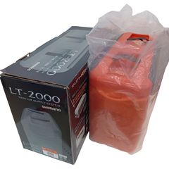 SHIMANO シマノ LT-2000 釣り用品 釣り小物 オトリ缶 未使用品(S)のサムネイル
