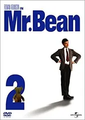 2026年最新】Mr.ビーン コンプリートDVD-BOXの人気アイテム - メルカリ