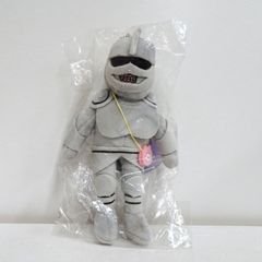 【未開封】ちいかわ 鎧さんマスコット