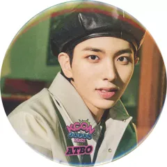 2025年最新】atbo ジュンミンの人気アイテム - メルカリ