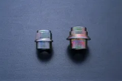 新品　DMAX シルビア　ピロアッパーマウント　S13等 楽天市場】D-MAX 補修パーツ フロントピロアッパーマウント D1