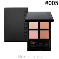 アディクション ADDICTION ザアイシャドウパレット+ #005 Marriage Vow 6g [584462]〔メール便発送〕