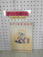 2023年最新】STICK OUT ブルーハーツの人気アイテム - メルカリ