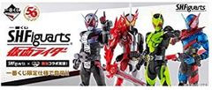 [중고] 이치 반 쿠지 SHFiguarts 가면 라이더 라스트 원상 SHFiguarts 가면 라이더 멸 스팅 스코피온 클리어 퍼플 ver. 전 1 종
