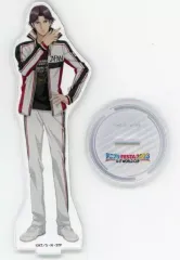 【中古】アクリルスタンド・アクリルパネル 跡部景吾 アクリルスタンド テニフェス2023ver. 「新テニスの王子様 テニプリフェスタ2023 U-17 WORLD CUP」
