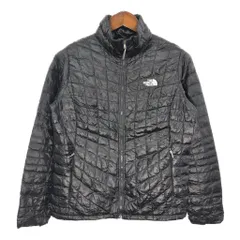 THE NORTH FACE ノースフェイス THERMO BALL サーモボール 中綿 ナイロン ジャケット アウトドア (レディース S) 中古 古着 R8721 THE NORTH FACE - THE NORTH FACE ノースフェイス THERMO BALL