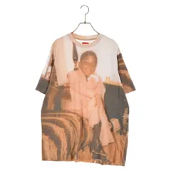 Supreme シュプリーム 21SS Biggie S/S Top XL