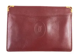 【未使用】Cartier カルティエ パスポートケース レザー 革 レッド 赤 楽天市場】カルティエ パスポートケース/手帳カバー ブランド