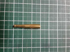 ライブディオ ZX AF34 AF35　スロージェット　新品