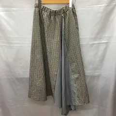 JEANASIS ジーナシス スカート ロングスカート JS050376MCのサムネイル