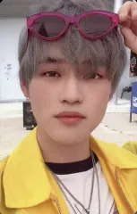 【中古】コレクションカード(男性) NCT DREAM/チョンロ(Chenle)/CD「Beatbox」(Digipack Ver.)封入特典ミックステープカード