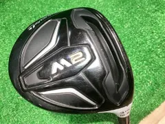 M2 フェアウェイウッド 3HL【Evo4 FW 60X】 楽天市場】テーラーメイド 3hl m2 フェアウェイウッドの通販