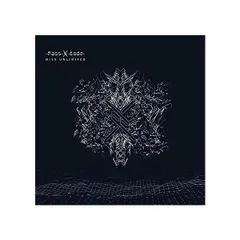 PassCode/PassCode 2016-2018 新品未開封 PassCode MISS UNLIMITED Tour 2016 at STUDIO COAST[Blu-ray