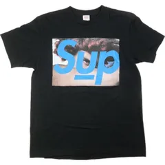 2024年最新】supreme undercover face tee mの人気アイテム - メルカリ