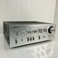 2025年最新】lo-d アンプの人気アイテム - メルカリ