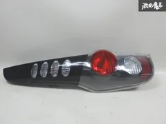 ミラカスタム テールランプ L275S ダイハツ 純正 ミラカスタム 《 L275S 》 左テールランプ P90300