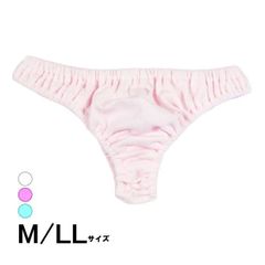 スキャンティ 極浅 極小 Tバック セクシーショーツ レディース スキャンティー コットン インゴム ロリパン Tバック ローライズ ショーツ セクシー 下着 日本製 M LL サイズ 大きいサイズ アンの家オリジナル 10013