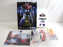 ●メタルブルー グレートマジンガーＧ 劇場版 フィギュア