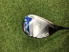 JGR ユーティリティクラブ 青　5番25° フレックスL JGR ユーティリティクラブ 青 5番25° フレックスL