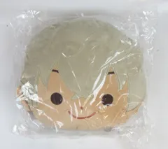 セガ ラッキーくじオンライン 名探偵コナンカフェ POLICE×CAFETERIA A賞 フェイスクッション 【安室透/AMURO TORU】