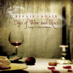 【中古CD】Days Of Wine and Roses: Songs Of Johnny Mercer /Green Hill / /K1302-250303-6433 /792755586129